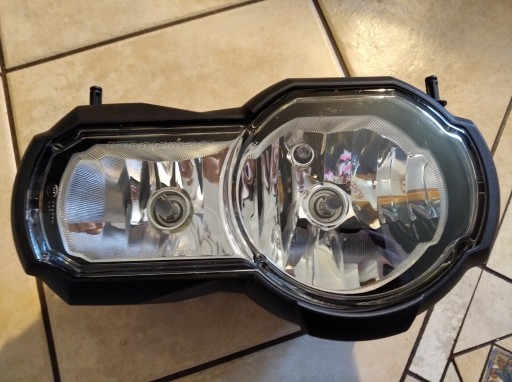Фара BMW K50 K51 63218525100