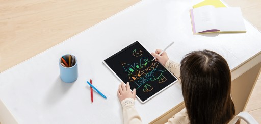 ЖК-планшет для письма Xiaomi 13,5 дюйма (цветное издание)