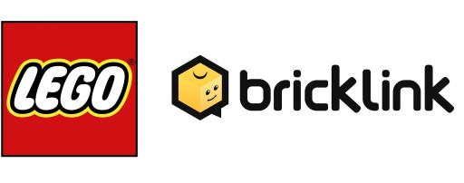 LEGO 910032 Программа дизайнера BrickLink — Парижская улица