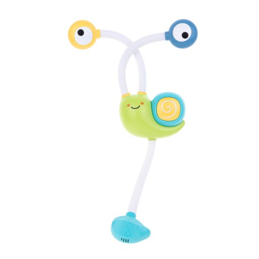 Игрушка для ванны SNAIL SHOWER Water Fun