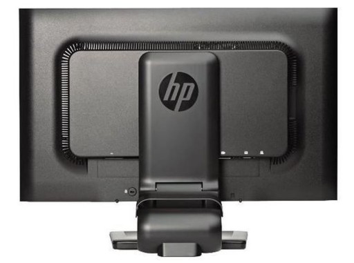 Офисный ЖК-монитор HP IPS 23 дюйма FHD VGA DVI DP USB для домашнего офиса и склада
