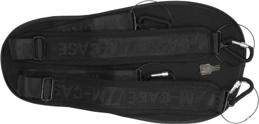 Futerał skrzypcowy skrzypce Light 4/4 M-case FioLś