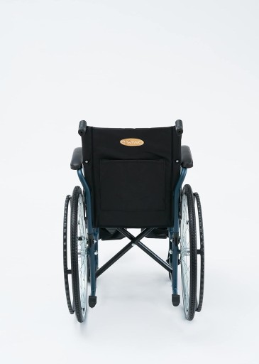 Самоходная инвалидная коляска E-Wiwa 40x50см