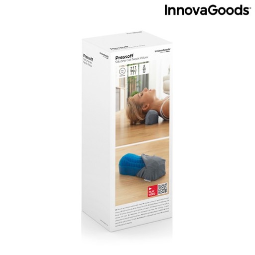 Ролик для пресса InnovaGoods Twabanarm