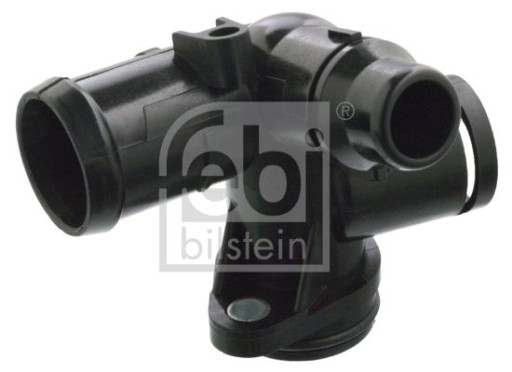 ТРУБКА СИСТЕМЫ ОХЛАЖДЕНИЯ 106012 FEBI BILSTEIN