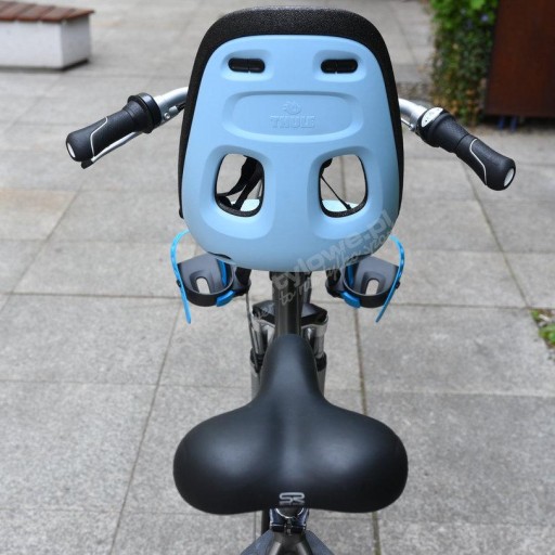 Thule Yepp Nexxt Mini Синий