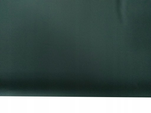 szyfon gładki zielony tkanina szer 112cm 1mb