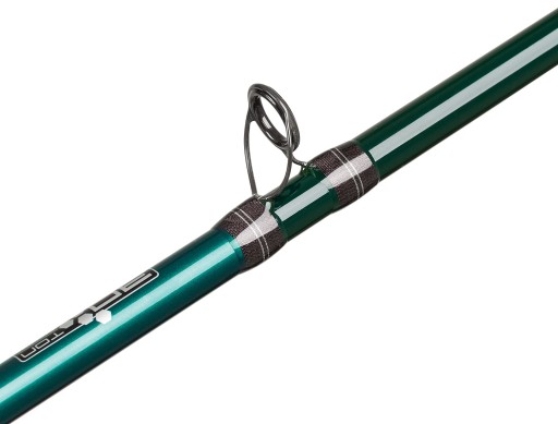 Wędka Abu Garcia Beast X Casting Rod 2,44m 50-200g