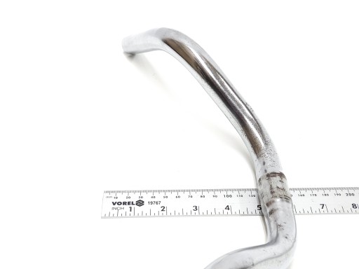 Руль Romet FSM Pelikan Karlik Wigry Gil