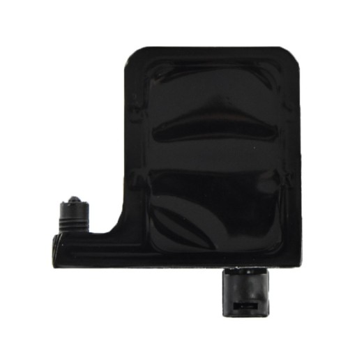УФ-демпфер, большой круглый слот EPSON DX4/DX5