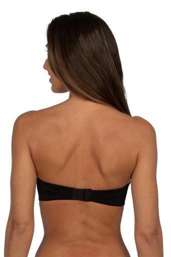 Bardotka Wonderbra WB00032D 001 noir 80F