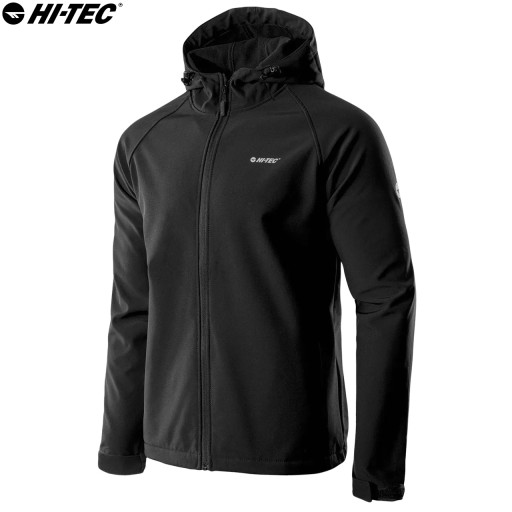 МУЖСКАЯ КУРТКА HI-TEC SOFTSHELL NETI ВОДОНЕПРОНИЦАЕМАЯ