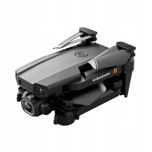 Новый дрон XT6 4K с двойной камерой HD WIFI