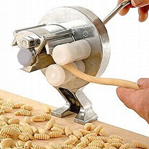 Ручная кухонная машина для макарон с