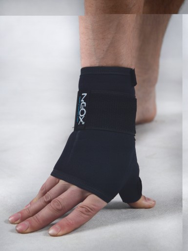 ORTEZA STABILIZATOR NADGARSTKA KCIUKA RĘKI 4SPORT