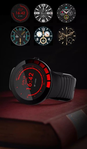 Часы SMARTWATCH SMARTBAND Монитор сердечного ритма Шагомер