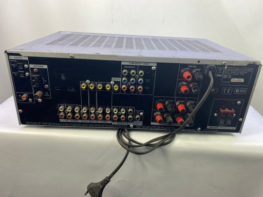 ПРИЕМНИК КОМПАНИИ SONY STR-DG500 6.1 DTS RDS