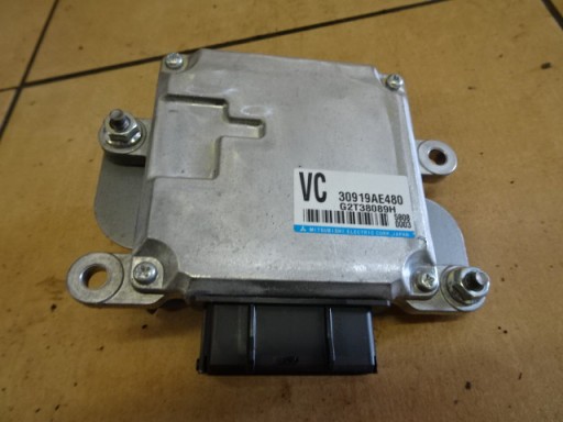 Модуль коробки передач Impreza IV GP 30919AE480