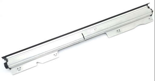 Рулонная шторка правой двери Audi A8 D4 Long Lift 4H4861334A