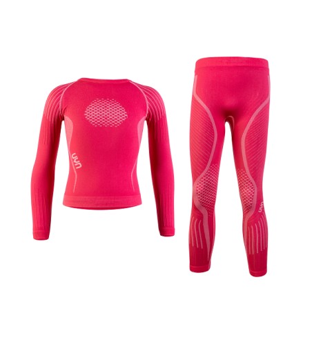 ТЕРМОАКТИВНОЕ БЕЛЬЕ UYN VISYON JUNIOR (КОМПЛЕКТ) L/XL