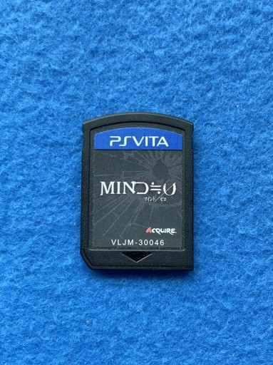 Разум 0 *CART* NTSC-J