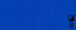 Краска акриловая A'KRYL Renesans 100 мл 20 Phthalo Blue