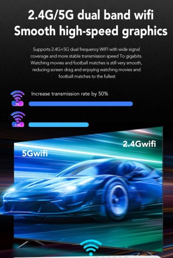 МУЛЬТИМЕДИЙНЫЙ ПЛЕЕР 2 В 1 ТВ-ПРИСТАВКА ANDROID 12 + КОНСОЛЬ 40 ТЫСЯЧ ИГР