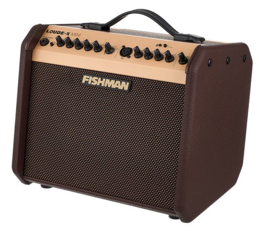Fishman Loudbox Mini Bluetooth