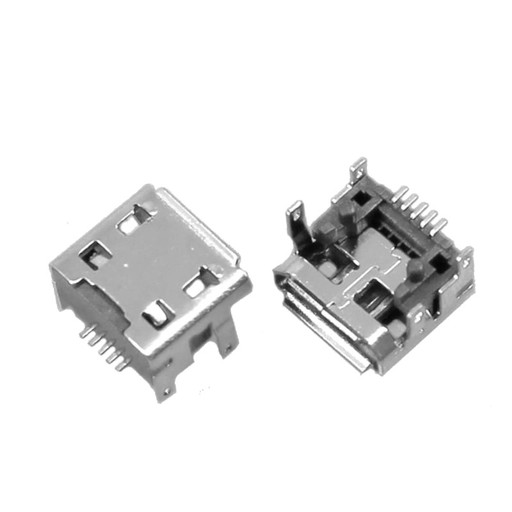 Разъем для зарядки док-станции Micro USB — JBL Flip 3