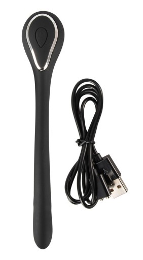 ВИБРАТОР URTHAL ВИБРАЦИОННЫЙ USB-РАСШИРИТЕЛЬ 10 СМ