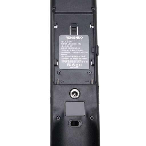 СВЕТОДИОДНАЯ ЛАМПА МЕЧ YONGNUO YN-360S 3200-5500К НЕПРЕРЫВНЫЙ