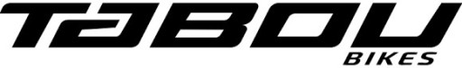 ВЕЛОСИПЕД TABOU FLOW 6.0 черный бирюзовый 2023 рама 21