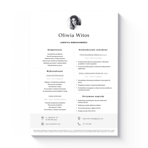 10 ОБРАЗЦОВ РЕЗЮМЕ! ХИТ ЧИСТЫЙ ШАБЛОН РЕЗЮМЕ MS WORD