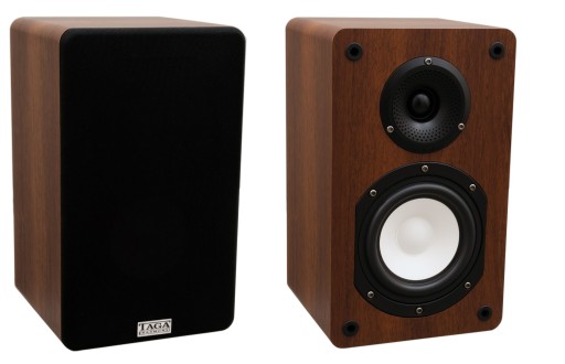 Пара Taga Harmony TAV-806S Черный
