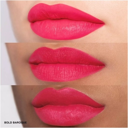 Губная помада Bobbi Brown Luxe Defining Lipstick Bold Baroque — без коробки
