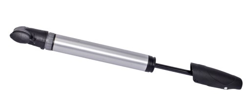 BETO CLD-012T LIGHT ALU РУЧНОЙ ВЕЛОСИПЕДНЫЙ НАСОС