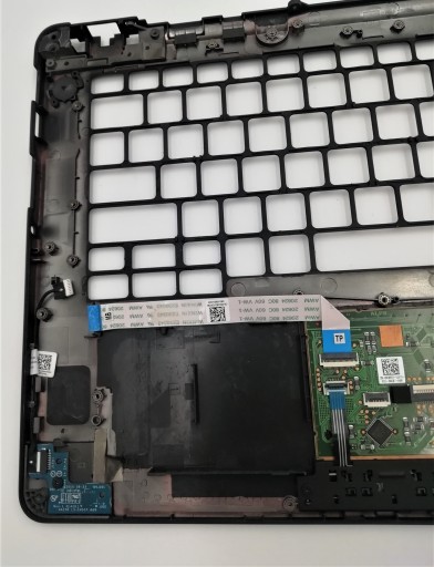 Palmrest Touchpad Dell Latitude E7270 6YT0H