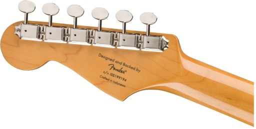 Fender Squier Classic Vibe 60s Stratocaster LRL LPB