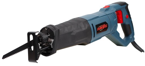 RECIMER SAW FOX TAIL LED ЛОБЗОЖ + НАБОР