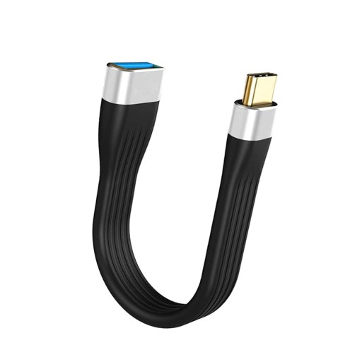 Adapter USB C na USB 3.0, typ C męski na USB