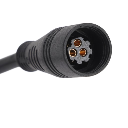 КАБЕЛЬ ПЕРЕХОДНИКА ДЛЯ ЭЛЕКТРОВЕЛОСИПЕДА 9PIN