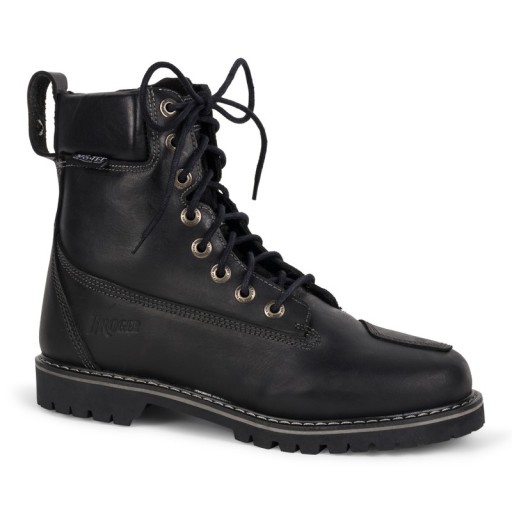 Мотоциклетные ботинки BROGER ALASKA VINTAGE БЕСПЛАТНО