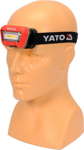 ВЫБОР ЦВЕТА ФАР CRI96+ YATO