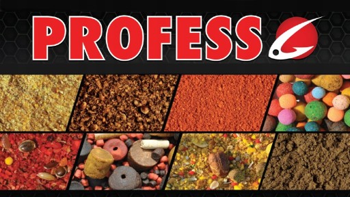 PROFESS - Протеиновые шарики - AMUROWE - 250мл