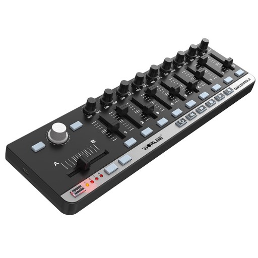 WORLDE EasyControl.9 Портативный мини-USB 9 Slim-Line