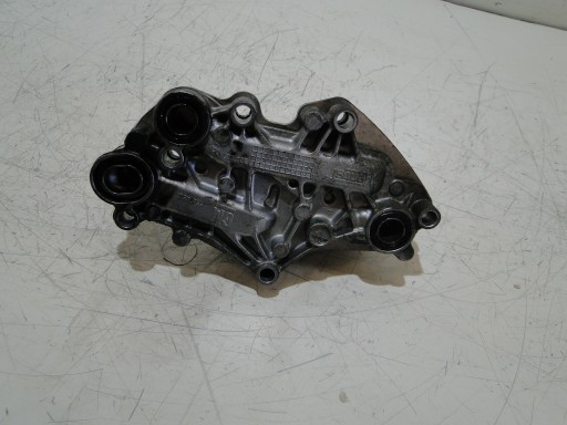 OPEL ASTRA J IV 1.6CDTI МАСЛЯНЫЙ ОХЛАДИТЕЛЬ 55494842