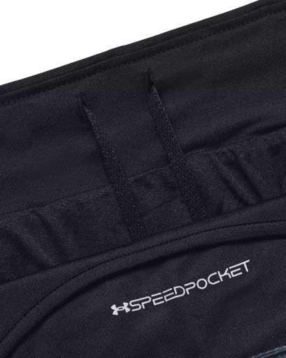 ШОРТЫ ДЛЯ БЕГА UNDER ARMOR LAUNCH ELITE, размер 5