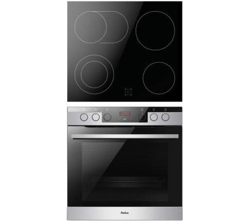 Amica CHED37319X X-Type 77L встроенная кухня