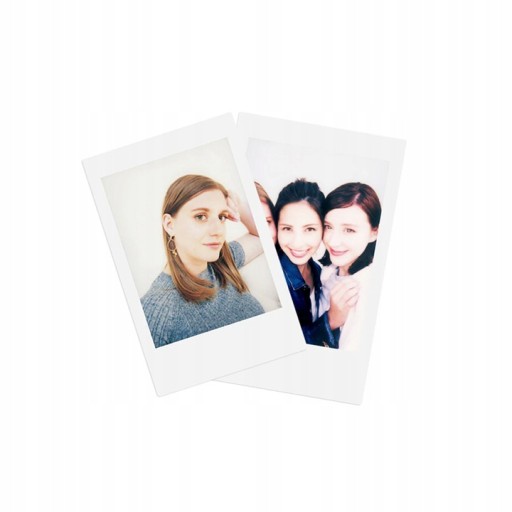 Сменный блок INSTAX MINI 9 11 12 Fujifilm Glossy 20 фотографий!