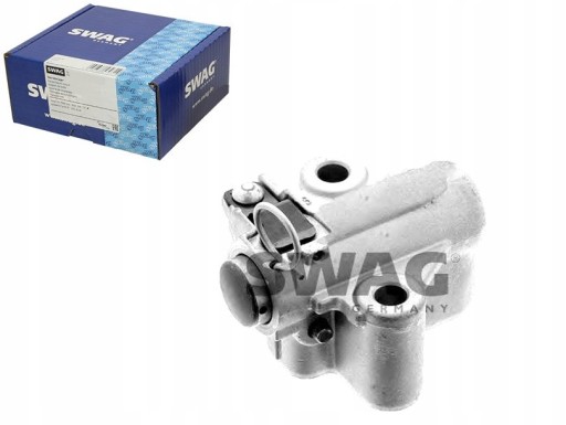 НАТЯЖИТЕЛЬ ЦЕПИ ГРМ SWAG FORD 2.4 TDCI CITROEN JUMPER II 2.2 HDI